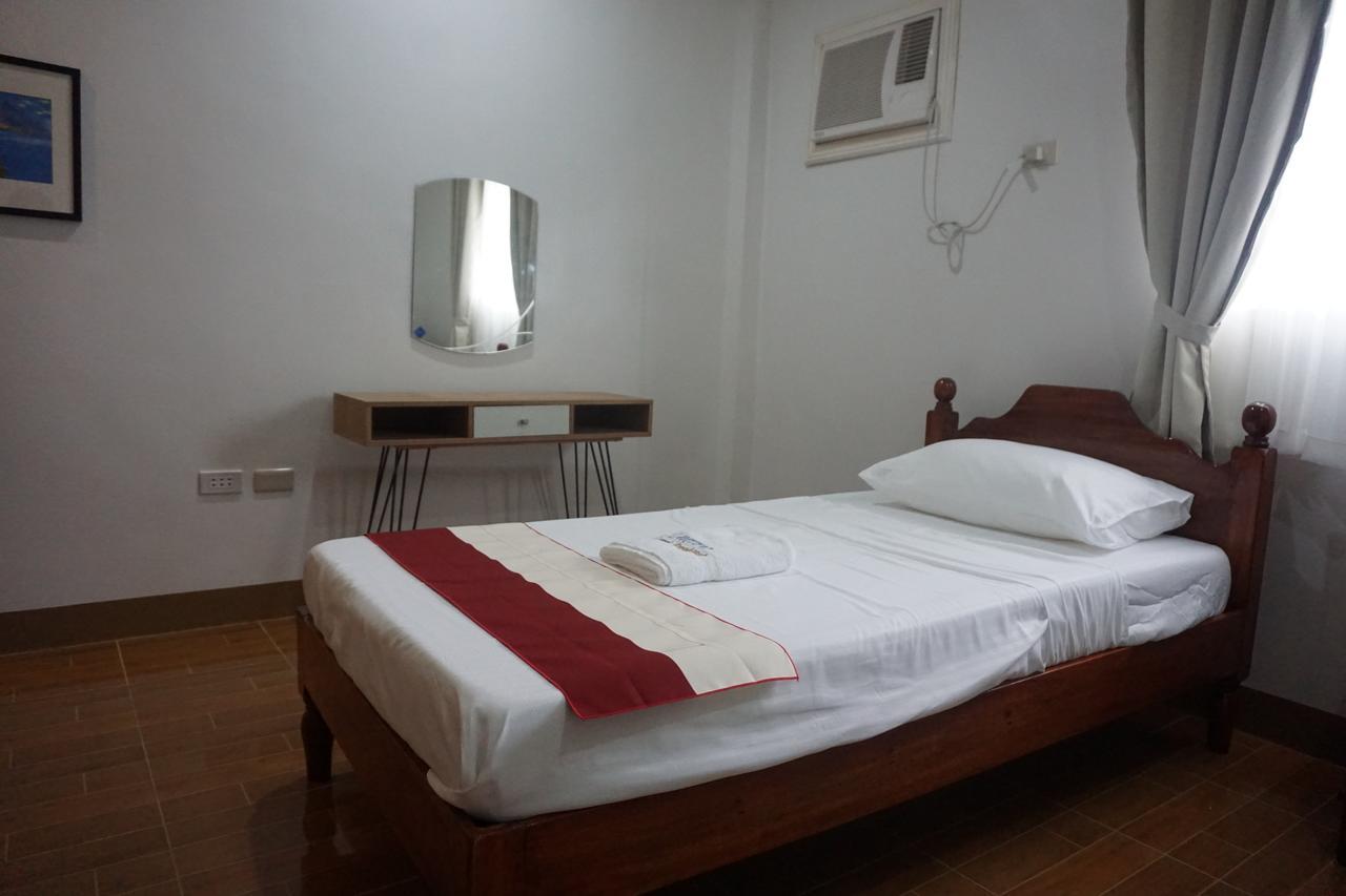 Lugano Bed And Breakfast Santa Ana  Exterior foto